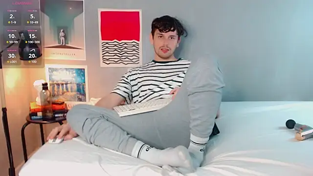 Elio555's cam snapshot