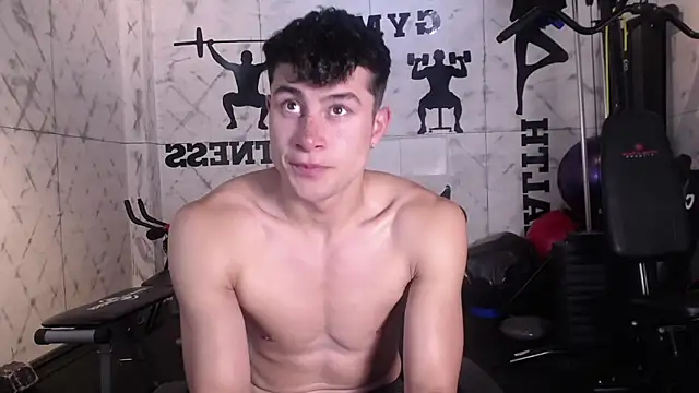 AustinJones_'s cam snapshot