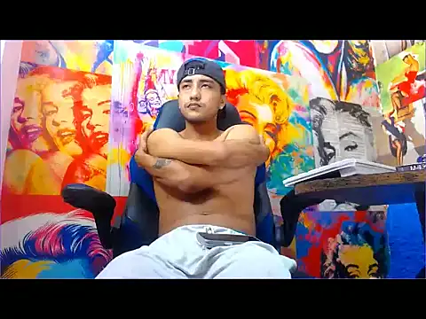 dazo_vnzl12's cam snapshot