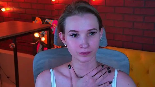 Megan_Rodgers's cam snapshot