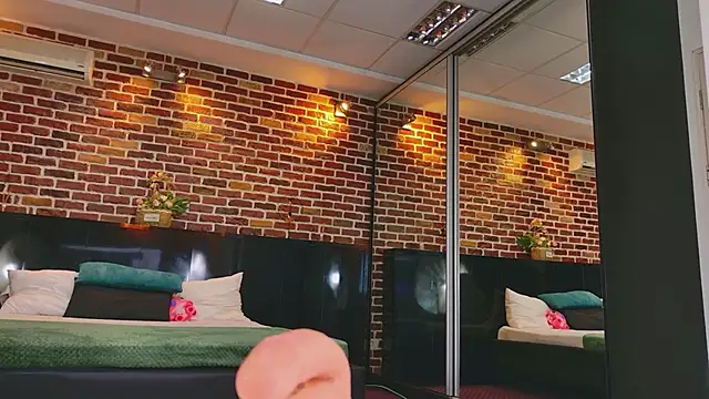 TishaDesiree's cam snapshot