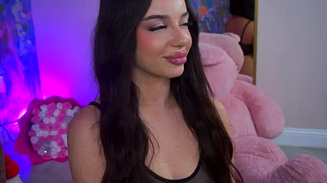 VeloraMuse's cam snapshot