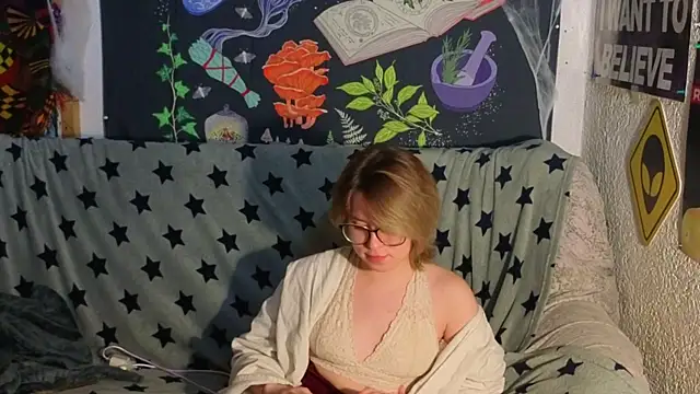 Ntmuforever's cam snapshot