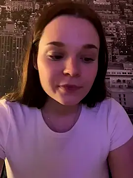 ElenaMariee's cam snapshot