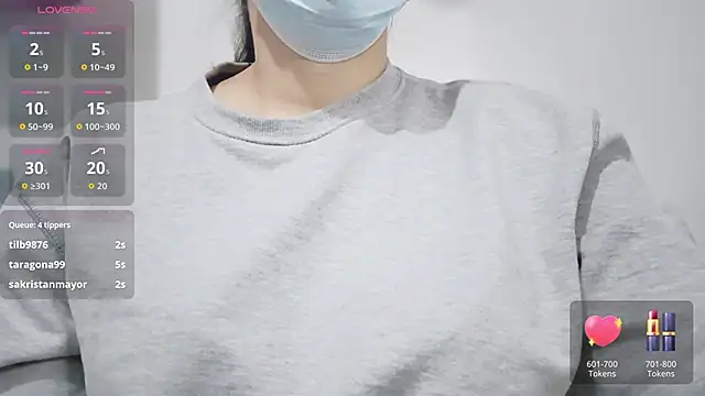 mayhott2's cam snapshot