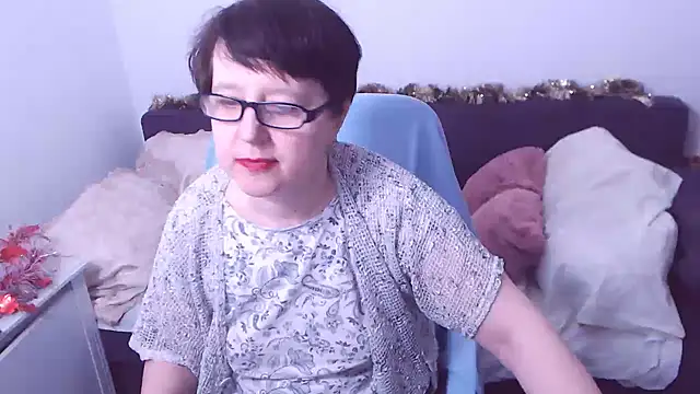 ChristaRose's cam snapshot