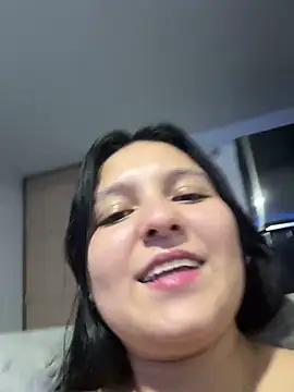 Camila_sanchez25's cam snapshot