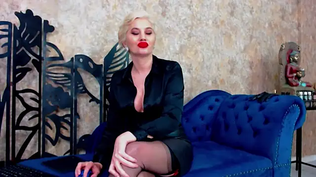 GoddessCeline's cam snapshot