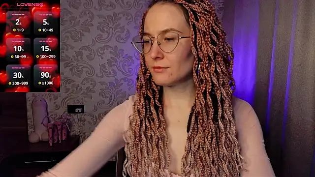 AgnesGraham's cam snapshot