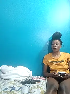 BlackPearl_19 live sex cam