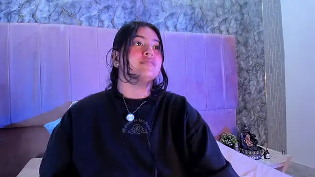 lilithst_'s cam snapshot