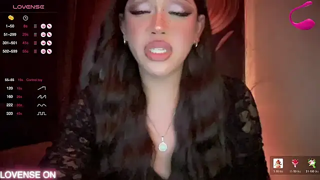 madam_agnes1 live sex cam