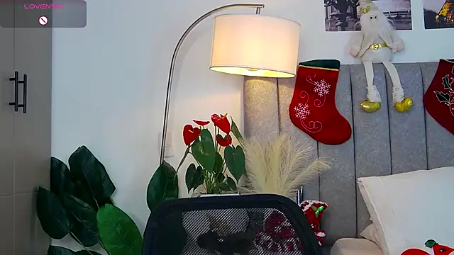 caralella's cam snapshot