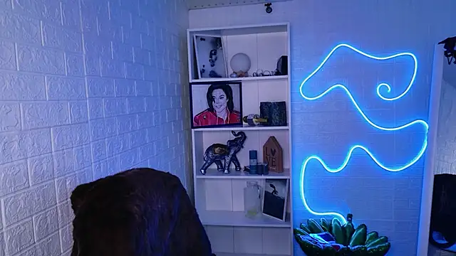 StellaFrost's cam snapshot