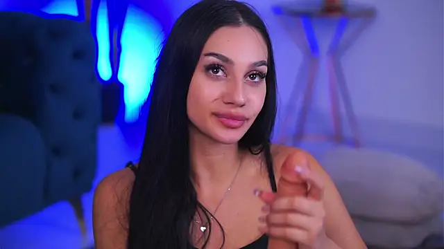 NinaSolenne's cam snapshot