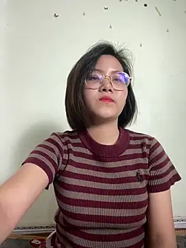 Zinna_cute's cam snapshot