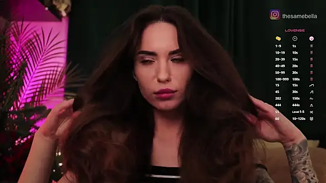 BabyYoda-'s cam snapshot