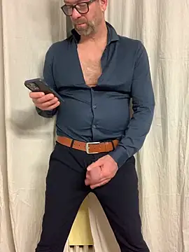 Sash_Ge's cam snapshot