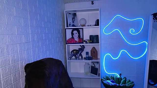 StellaFrost's cam snapshot