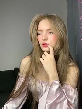 Barbie-Doll-'s cam snapshot