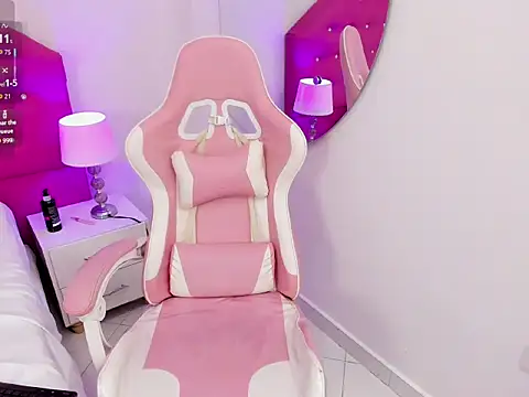 Juana_miel's cam snapshot