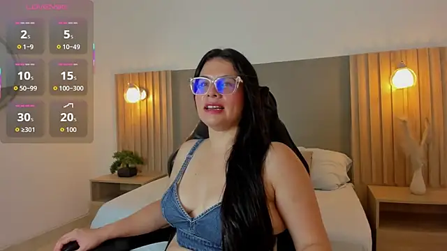 samantha_loughty's cam snapshot