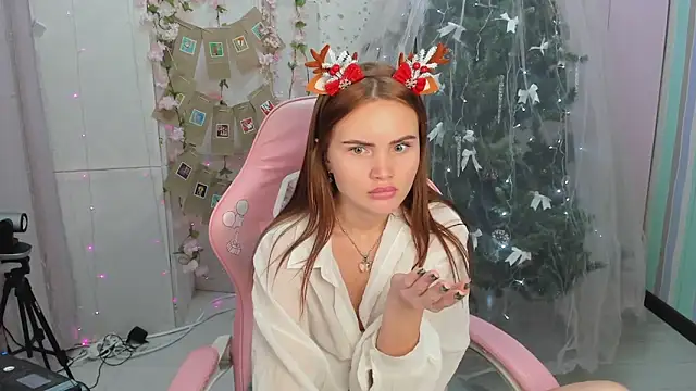 Im_Ann's cam snapshot