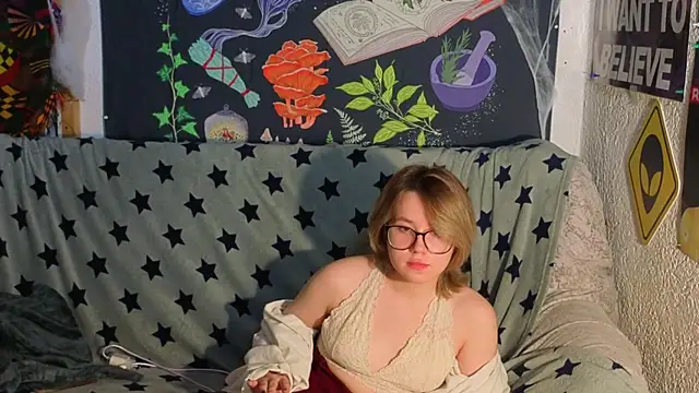 Ntmuforever's cam snapshot