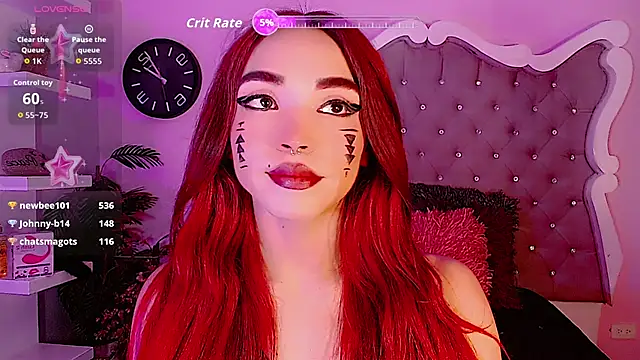 LeyXandrabraz live sex cam