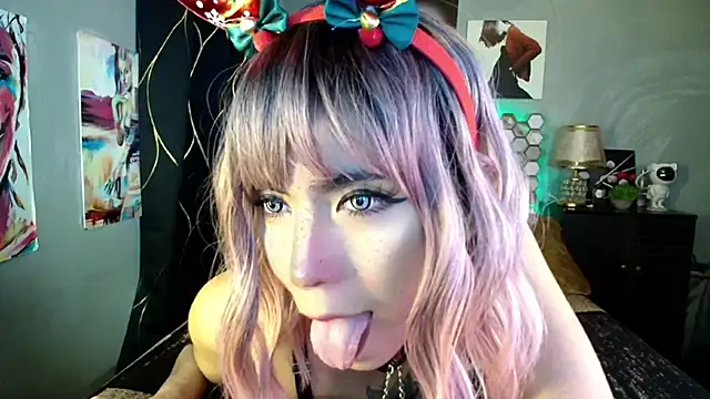 Hot_Metallica69 live sex cam