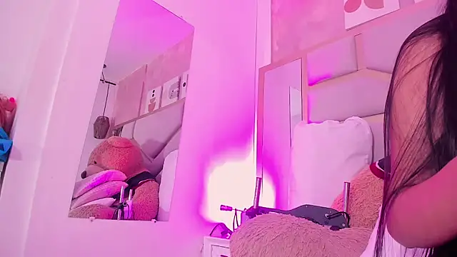 dollsweety's cam snapshot