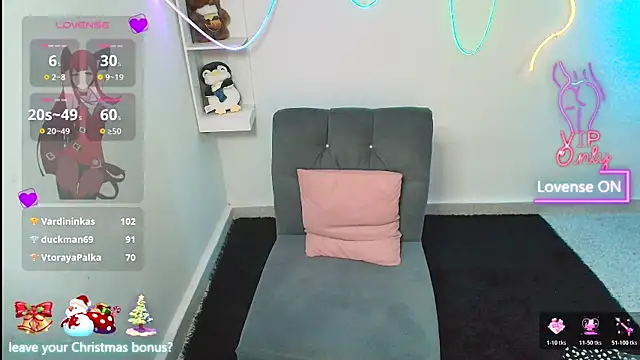 violeta508509's cam snapshot