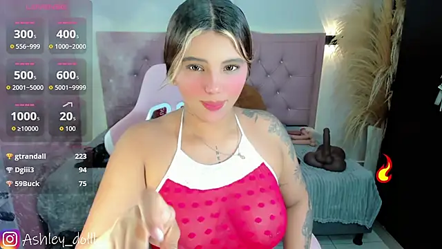 Ashley_dolll's cam snapshot