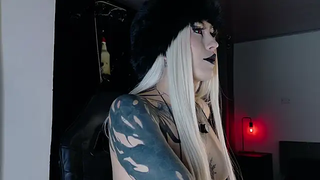 Angelabl0odborne's cam snapshot