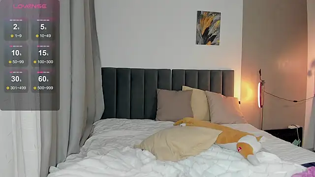 Lost_Cherrry's cam snapshot