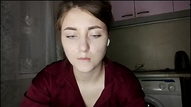 MaoBuyck's cam snapshot