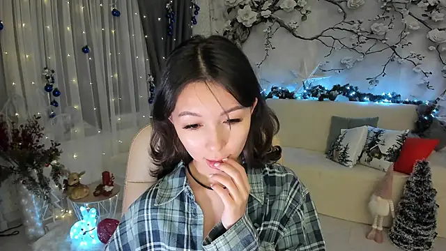 AgnieszkaBanana's cam snapshot