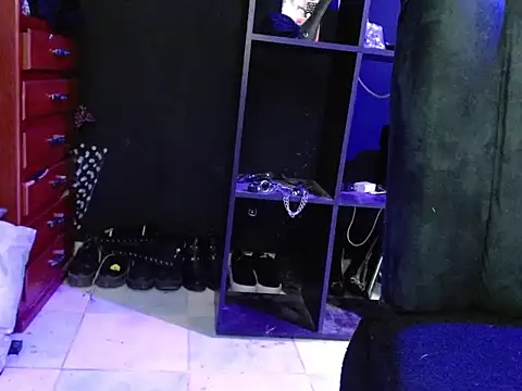 Pandora_9666's cam snapshot