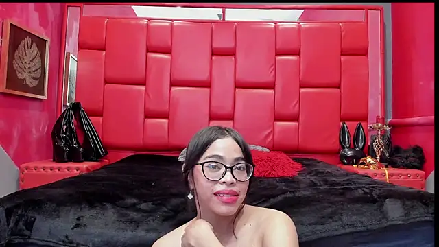 CarlaLordes's cam snapshot