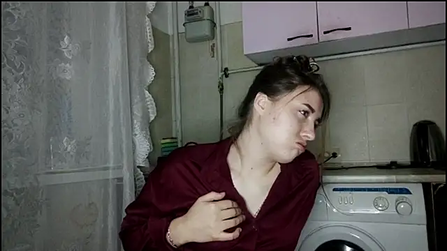 MaoBuyck's cam snapshot