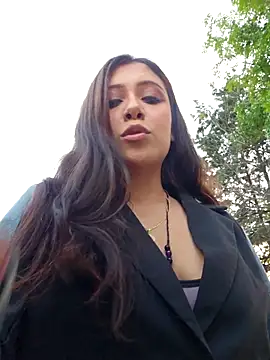 -TheCatCrazy- live sex cam