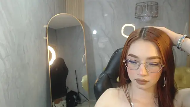 Kimberly23_a's cam snapshot