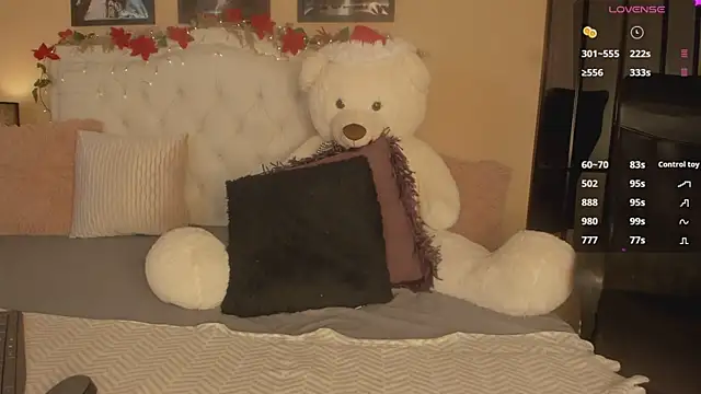 Rubyross21's cam snapshot