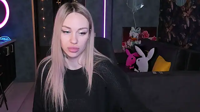 Blckmirrorr's cam snapshot