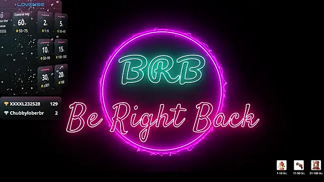 Gorditohot live sex cam