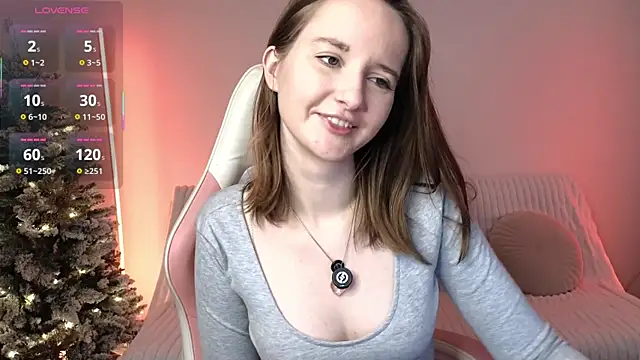 AlexsisFaee's cam snapshot