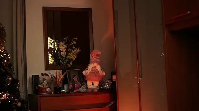 ItalianGirl's cam snapshot