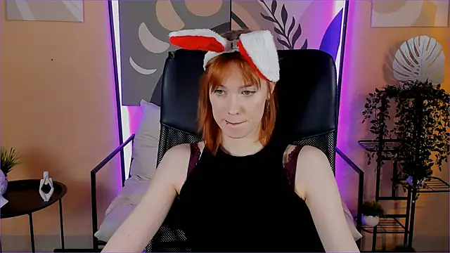 SierraHarper's cam snapshot