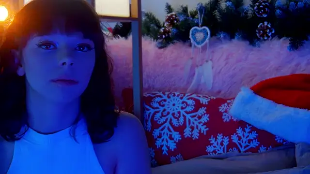 ElisabethDavis's cam snapshot