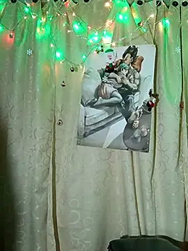 Roslin-nix2's cam snapshot